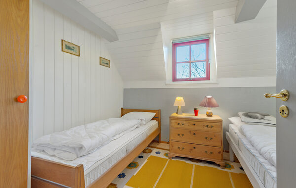 Holiday Home - Henne , Denmark - P42674 602