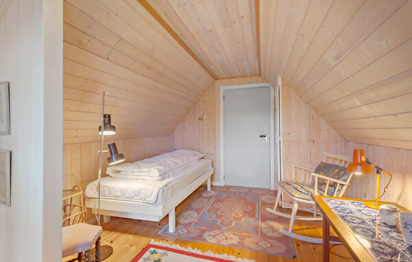 Holiday Home - Henne , Denmark - P42674 603