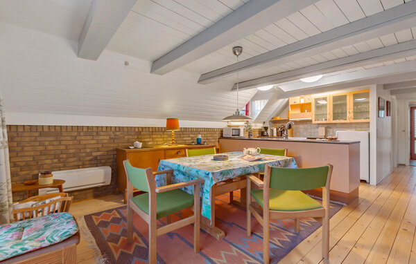 Holiday Home - Henne , Denmark - P42674 6