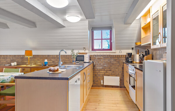 Holiday Home - Henne , Denmark - P42674 7