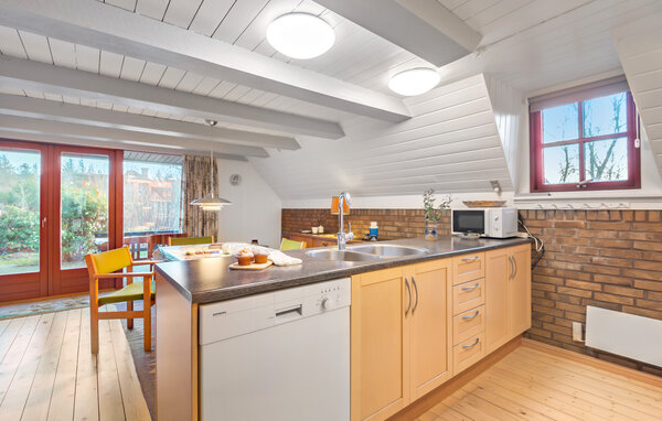 Holiday Home - Henne , Denmark - P42674 402