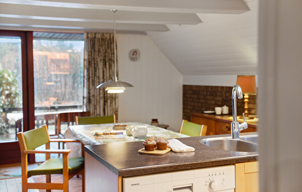 Holiday Home - Henne , Denmark - P42674 403