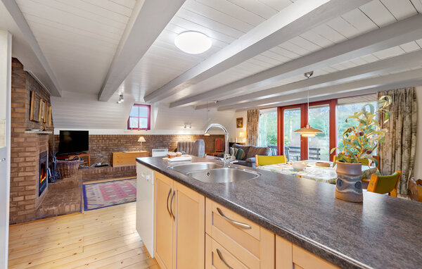 Holiday Home - Henne , Denmark - P42674 8