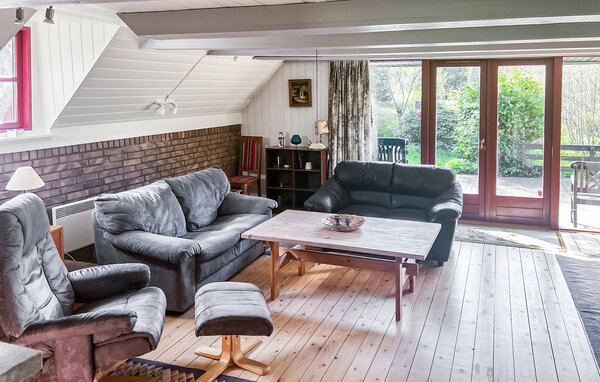 Holiday Home - Henne , Denmark - P42674 3