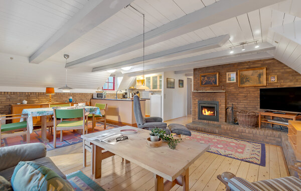 Vakantiehuis 