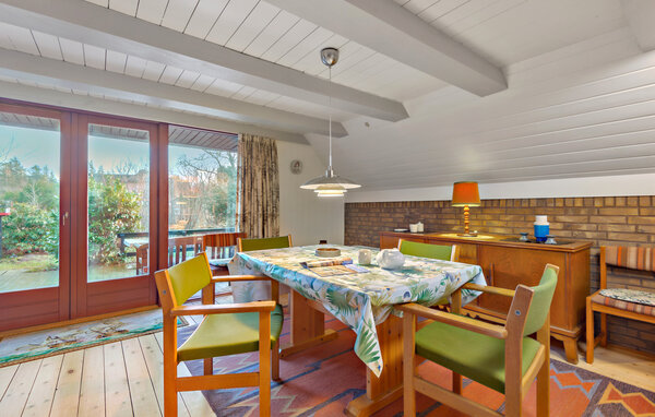 Holiday Home - Henne , Denmark - P42674 5