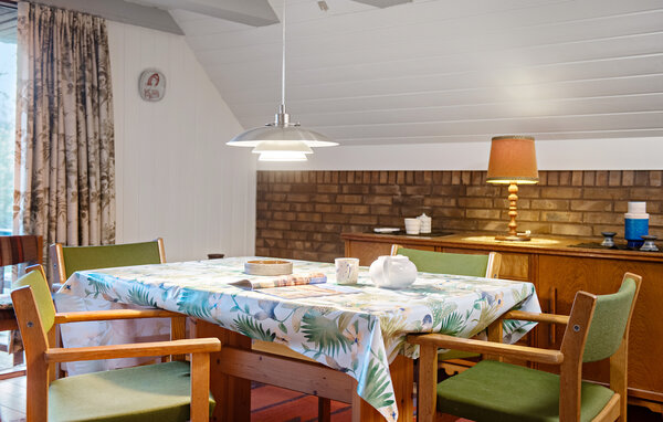 Holiday Home - Henne , Denmark - P42674 304