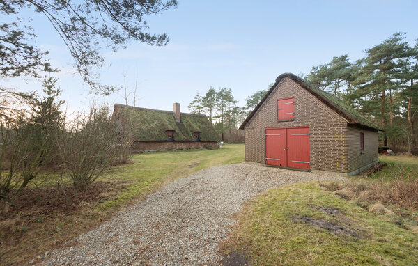 Holiday Home - Henne , Denmark - P42674 81