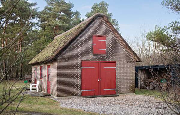 Holiday Home - Henne , Denmark - P42674 82