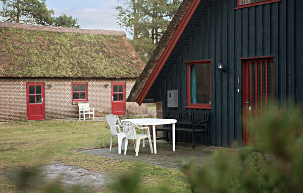 Holiday Home - Henne , Denmark - P42674 101