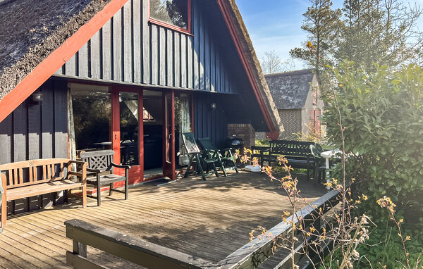 Holiday Home - Henne , Denmark - P42674 9