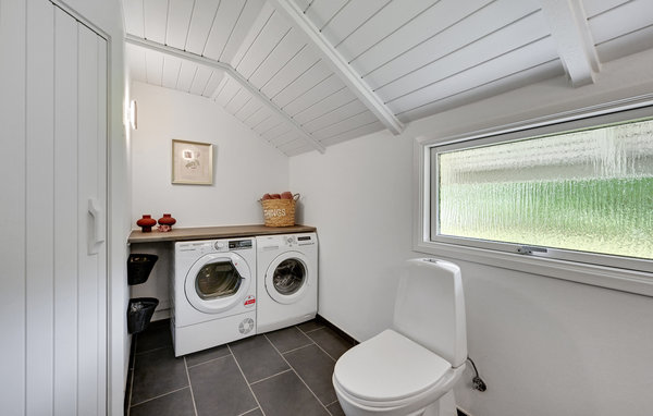 Semesterhus - Jegum Ferieland , Danmark - P42676 703