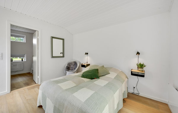 Semesterhus - Jegum Ferieland , Danmark - P42676 607
