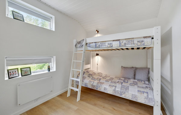 Semesterhus - Jegum Ferieland , Danmark - P42676 609