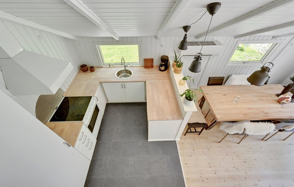Semesterhus - Jegum Ferieland , Danmark - P42676 8