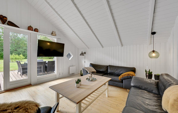 Semesterhus - Jegum Ferieland , Danmark - P42676 4