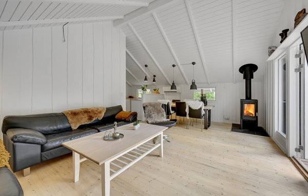 Semesterhus - Jegum Ferieland , Danmark - P42676 3