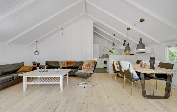 Semesterhus - Jegum Ferieland , Danmark - P42676 303