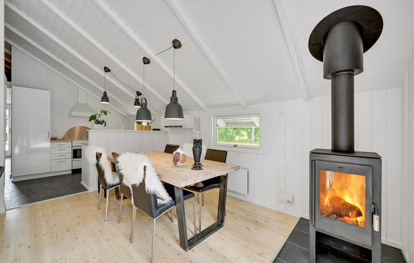 Semesterhus - Jegum Ferieland , Danmark - P42676 6