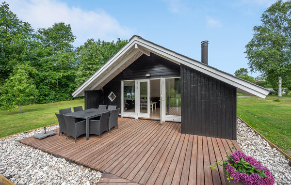 Semesterhus - Jegum Ferieland , Danmark - P42676 101