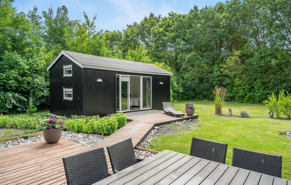 Semesterhus - Jegum Ferieland , Danmark - P42676 9