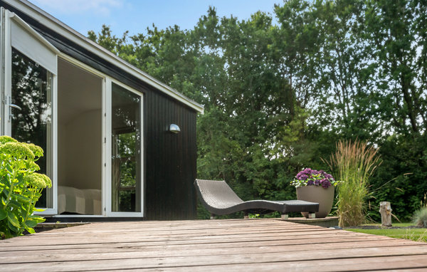 Semesterhus - Jegum Ferieland , Danmark - P42676 103