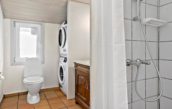 Holiday Home - Houstrup , Denmark - P42677 701