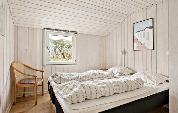 Holiday Home - Houstrup , Denmark - P42677 601