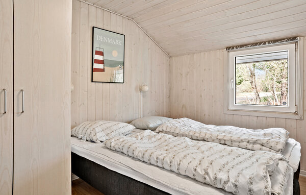 Holiday Home - Houstrup , Denmark - P42677 602