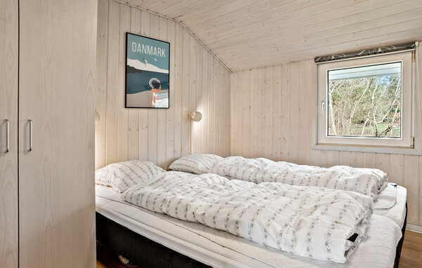 Holiday Home - Houstrup , Denmark - P42677 603