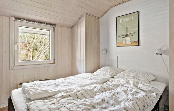 Holiday Home - Houstrup , Denmark - P42677 604