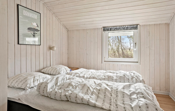Holiday Home - Houstrup , Denmark - P42677 605