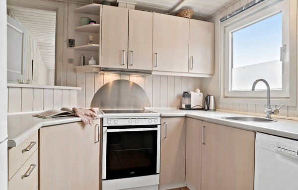Holiday Home - Houstrup , Denmark - P42677 7