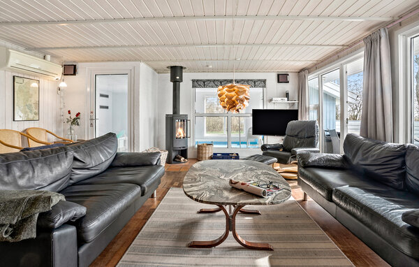 Holiday Home - Houstrup , Denmark - P42677 3