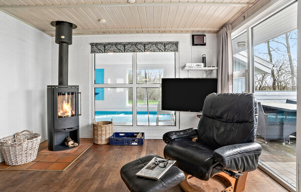 Holiday Home - Houstrup , Denmark - P42677 4