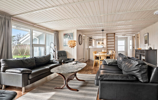 Holiday Home - Houstrup , Denmark - P42677 301