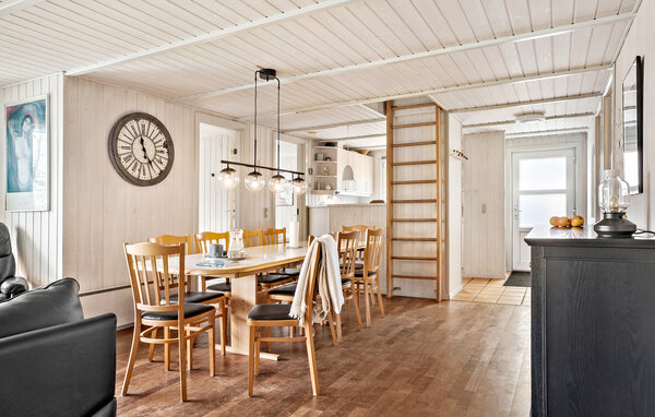 Holiday Home - Houstrup , Denmark - P42677 6