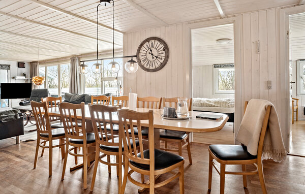 Holiday Home - Houstrup , Denmark - P42677 302
