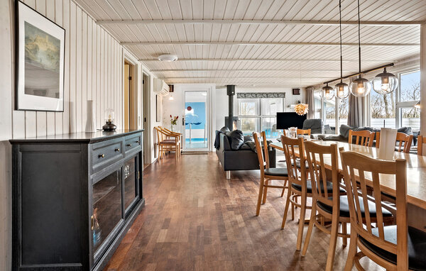 Holiday Home - Houstrup , Denmark - P42677 5