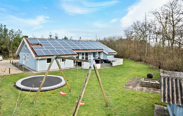 Holiday Home - Houstrup , Denmark - P42677 81
