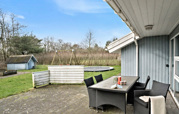 Holiday Home - Houstrup , Denmark - P42677 102