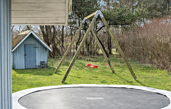 Holiday Home - Houstrup , Denmark - P42677 104