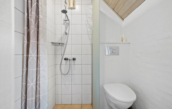 Ferienhaus - Houstrup , Dänemark - P42678 702