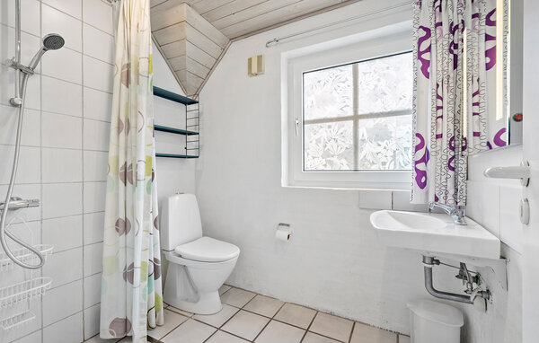 Ferienhaus - Houstrup , Dänemark - P42678 703