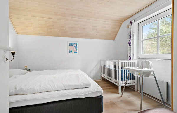 Ferienhaus - Houstrup , Dänemark - P42678 601