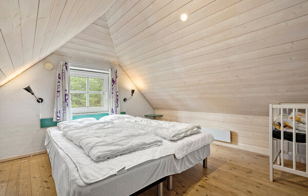 Ferienhaus - Houstrup , Dänemark - P42678 604