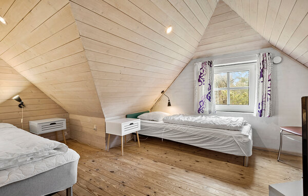 Ferienhaus - Houstrup , Dänemark - P42678 605