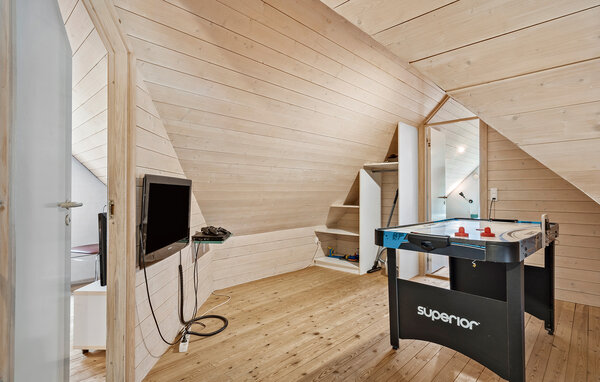 Ferienhaus - Houstrup , Dänemark - P42678 501