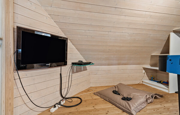 Ferienhaus - Houstrup , Dänemark - P42678 502