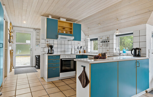 Ferienhaus - Houstrup , Dänemark - P42678 7